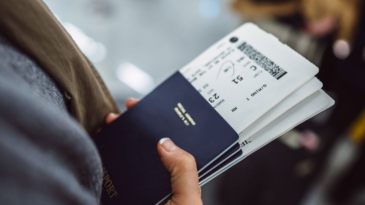 Bilet İptali ve İade