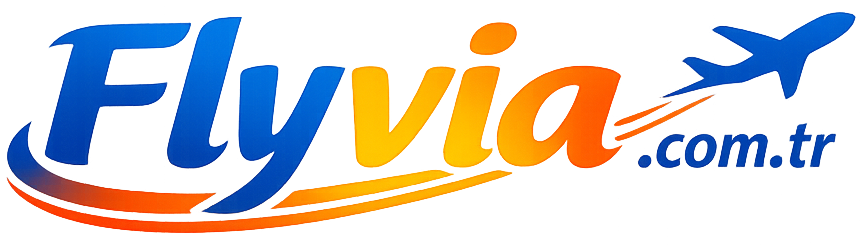 flyvia.com.tr | En Uygun Uçak Bileti Satış Merkezi
